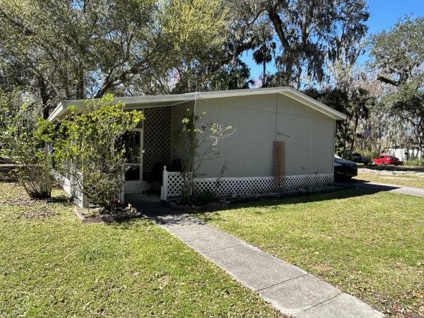 1992  Mobile Home For Sale
