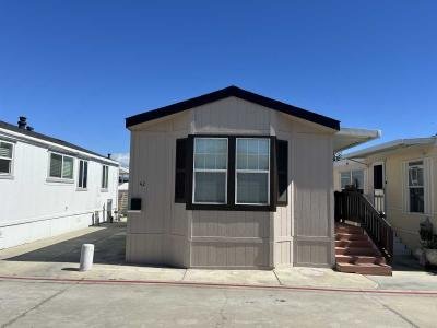 Mobile Home at 1741 Pomona Ave. #42 Costa Mesa, CA 92627