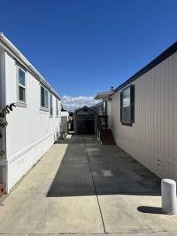 2010 Cavco CLE4016A  Mobile Home