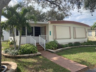 Mobile Home at 2727 Bruce Lane Sebring, FL 33870