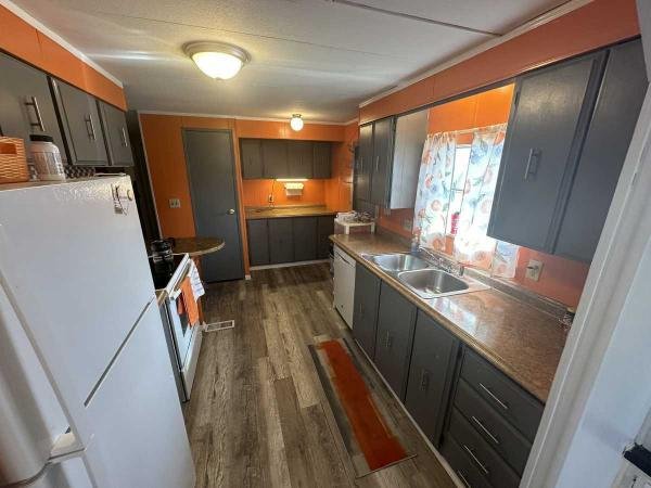 1977 Bend Mobile Home