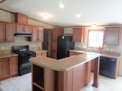 Mobile Home at 33386 Fir Court New Haven, MI 48048