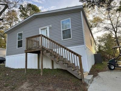 Mobile Home at 356 Bayhead Drive #56 Tallahassee, FL 32304