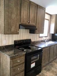 2018 Clayton Homes Pulse Manufactured Home