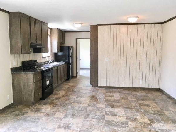 2018 Clayton Homes Mobile Home For Sale