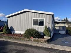 Photo 1 of 8 of home located at 8220 SE Poppy St Johnson City, OR 97267