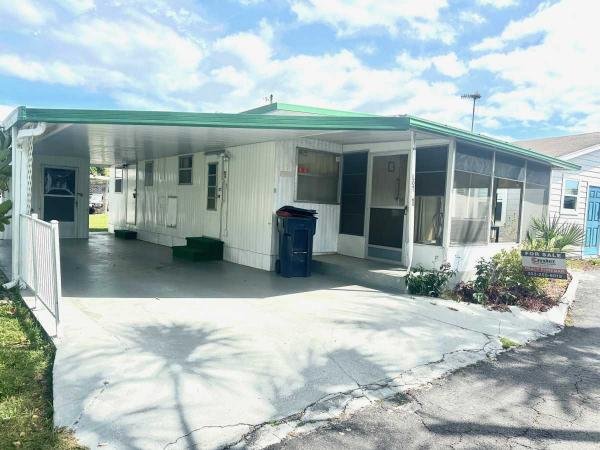 1973 Gree Mobile Home For Sale