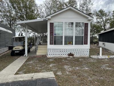 Mobile Home at 2561 Apple Blossom Lane Wauchula, FL 33873