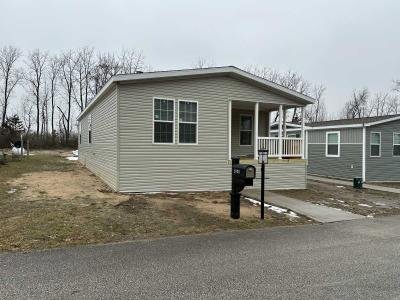 Mobile Home at 3900 N Clubhouse Rd Rensselaer, IN 47978
