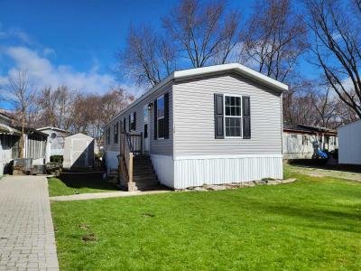 Mobile Home at 3201 S. Euclid Ave., Bay City, MI 48706
