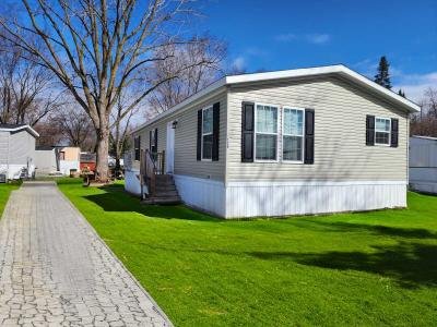 Mobile Home at ​  3201 S. Euclid Ave Bay City, MI 48706