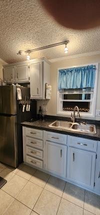 1991 ALL AGE PARK Mobile Home