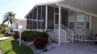 2005 Homes of Merit Twin Manor Mobile Home