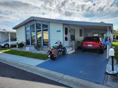 Mobile Home at 100 Hampton Rd #113 Clearwater, FL 33759