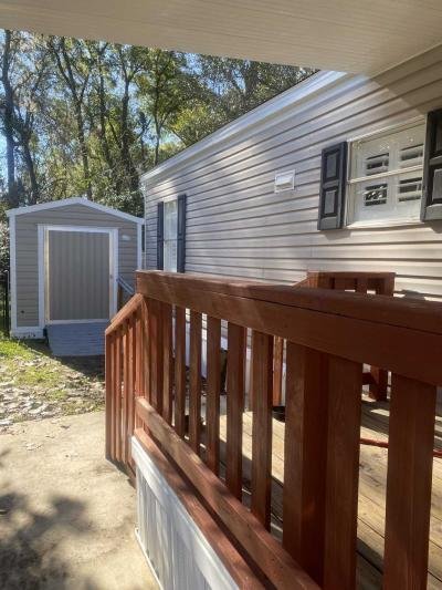 Mobile Home at 5816 South West Archer Road, #43 Gainesville, FL 32608