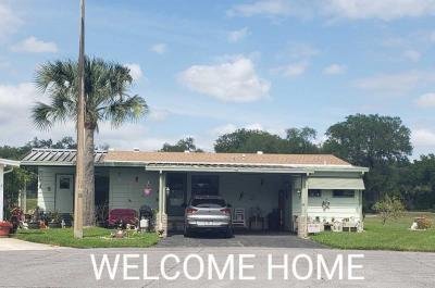Mobile Home at 708 Sandwedge Court Plant City, FL 33565