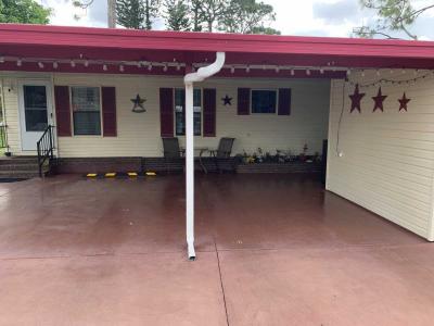 Mobile Home at 19168 Indian Wells Ct North Fort Myers, FL 33903