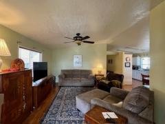 Photo 5 of 16 of home located at 8401 S. Kolb Rd. #252 Tucson, AZ 85756