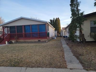 Mobile Home at 2920 Lower 138th St. W. Rosemount, MN 55068