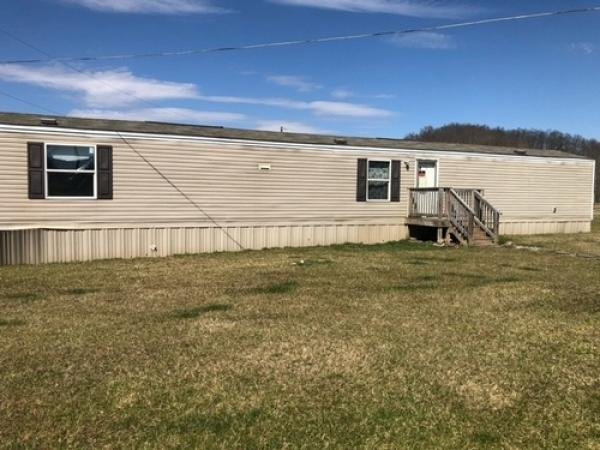 2018 GLORY Mobile Home For Sale