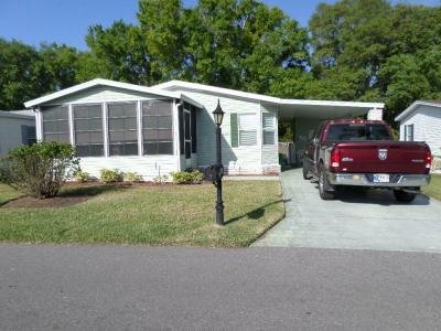 Mobile Home at 465 Goldenrod Cir N Auburndale, FL 33823