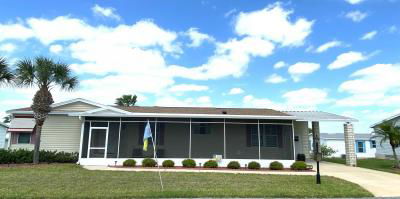 Mobile Home at 650 Misty Breeze St Davenport, FL 33897