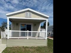 Photo 2 of 11 of home located at 21 Hopetown Rd Micco, FL 32976