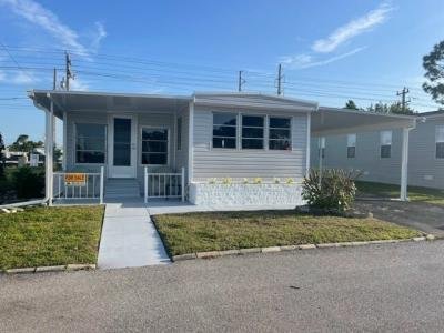 Mobile Home at 9 Hobnail Drive North Fort Myers, FL 33903