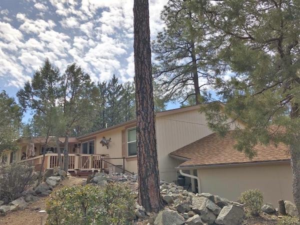 Photo 1 of 2 of home located at 166 Cascade Prescott, AZ 86305