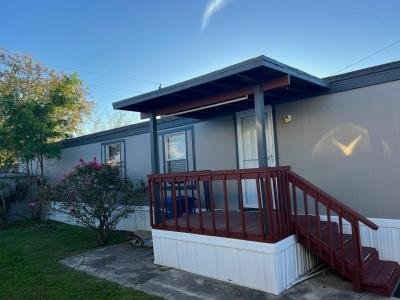 Mobile Home at 702 S Clarkwood Road #52 Corpus Christi, TX 78406