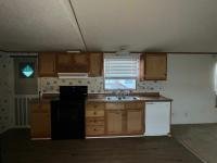 2001 HBOS MANUFACTURING LP VALUE PLUS Mobile Home