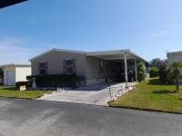 2003 Palm Harbor Homes unknown Mobile Home