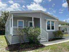 Photo 1 of 21 of home located at 2 Tahitian Drive (Site 2001) Ellenton, FL 34222