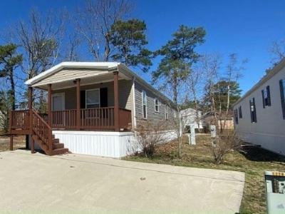 Mobile Home at 7 Fawn Place Whiting, NJ 08759
