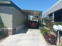 Photo 5 of 21 of home located at 1001 West Lambert Road #040 La Habra, CA 90631