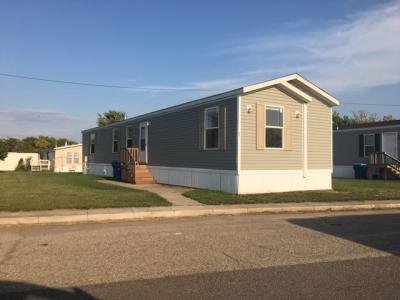 Mobile Home at 729 Cedar Bluffton, IN 46714