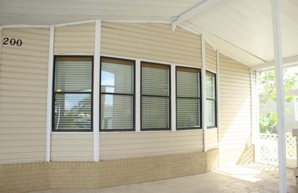 Photo 1 of 2 of home located at 200 Imbert Court Lot 1369 Fort Myers, FL 33908