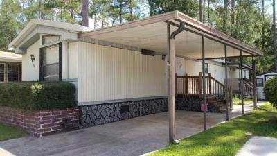 Mobile Home at 5010 NE Waldo Road, #79 Gainesville, FL 32609