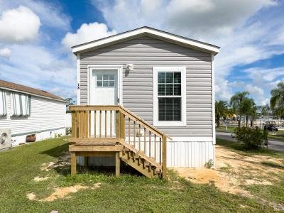 Mobile Home at 16 Carl St Lake Placid, FL 33852
