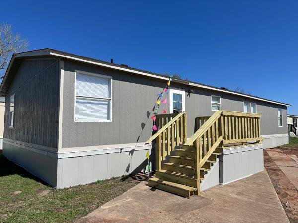 1997 Clayton Homes Inc Mobile Home For Rent