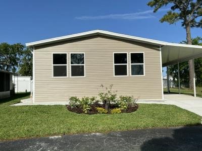 Mobile Home at 26 Pathway Ct Daytona Beach, FL 32119