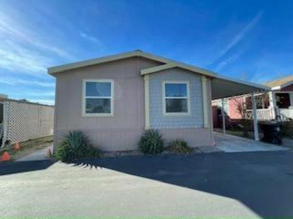 2021 Fleetwood Mobile Home For Rent