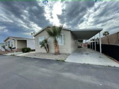 Photo 1 of 20 of home located at 4400 W Florida Avenue #80 Hemet, CA 92545