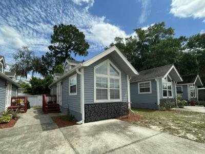 Mobile Home at 36014 Sand Road Grand Island, FL 32735