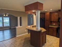 Photo 3 of 8 of home located at 3617 N. Grand Ave E., Lot #228 Springfield, IL 62702