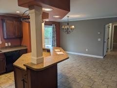 Photo 4 of 8 of home located at 3617 N. Grand Ave E., Lot #228 Springfield, IL 62702