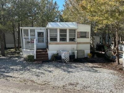 Mobile Home at 709 Route 9 , #102 Cape May, NJ 08204