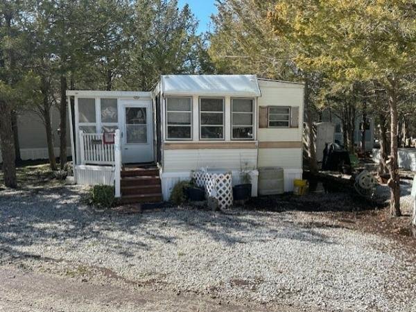1983 Wynona Mobile Home For Sale