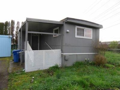 Mobile Home at 106 Clearwater Ave NE Salem, OR 97301