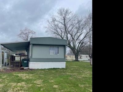 Mobile Home at 58 Melody Ln Apple Creek, OH 44606